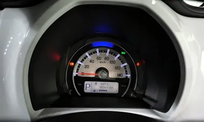 Suzuki Hustler 2015, 60349 км, за 17900000 KRW - фото 8