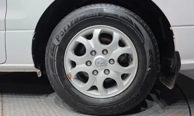 Hyundai Starex 2015, 161404 км, за 8300000 KRW - фото 21