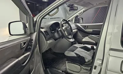 Hyundai Starex 2014, 256168 км, за 3490000 KRW - фото 10