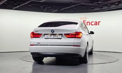 BMW Gran Turismo 2015, 139502 км, за 14500000 KRW - фото 4
