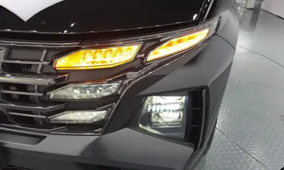 Hyundai Tucson 2024, 60157 км, за 25000000 KRW - фото 22