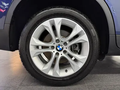 BMW X3 (Import) 2016, 88000 км, за 68800 CNY - фото 15