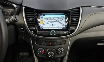 ChevroletGMDaewoo Trax 2017, 51495 км, за 8800000 KRW - фото 14