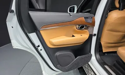 Volvo XC90 2018, 85692 км, за 33990000 KRW - фото 25