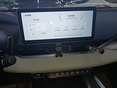 Geely Xingrui 2023, 28500 км, за 69000 CNY - фото 13