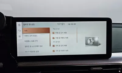 Genesis GV60 2022, 45001 км, за 44900000 KRW - фото 39