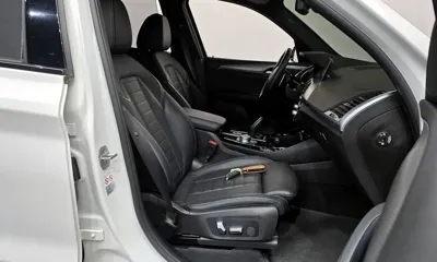 BMW X3 2021, 88371 км, за 38400000 KRW - фото 26