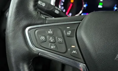 ChevroletGMDaewoo Malibu 2019, 23809 км, за 13500000 KRW - фото 18