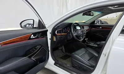 Kia K7 2016, 153035 км, за 14000000 KRW - фото 10