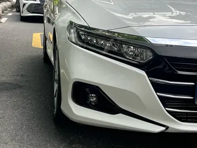 Honda Accord 2023, 52000 км, за 105000 CNY - фото 8