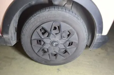Wuling Hongguang MINIEV 2022, 53900 км, за 33185.51 CNY - фото 8
