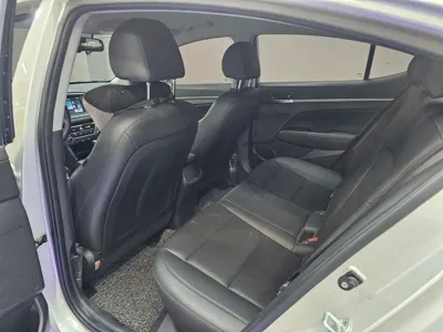 Hyundai Avante 2016, 92000 км, за 7500000 KRW - фото 13