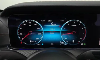 Mercedes-Benz E-Class 2023, 36006 км, за 47800000 KRW - фото 8