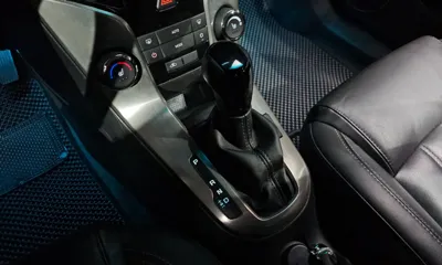 ChevroletGMDaewoo Cruze 2015, 105119 км, за 4200000 KRW - фото 9