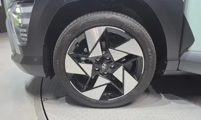 Hyundai Kona 2026, 2227 км, за 30800000 KRW - фото 5