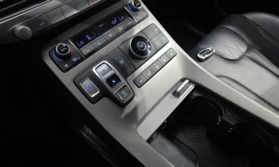 Hyundai Palisade 2021, 47711 км, за 21990000 KRW - фото 9