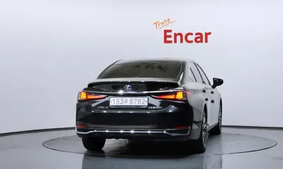 Lexus ES 2021, 93623 км, за 48200000 KRW