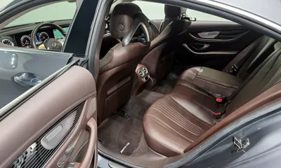 Mercedes-Benz CLS-Class 2019, 57818 км, за 37400000 KRW - фото 12