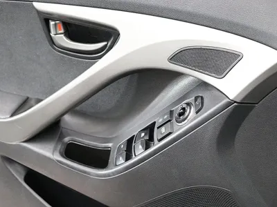Hyundai Avante 2014, 122016 км, за 3330000 KRW - фото 13