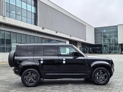 Land Rover Defender 2023, 44000 км, за 578000 CNY - фото 18