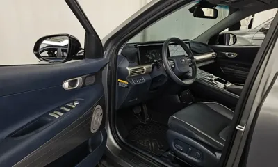 Hyundai Nexo 2021, 109766 км, за 13600000 KRW - фото 10