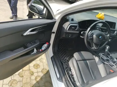 BMW 1 Series 2018, 80600 км, за 47100 CNY - фото 14