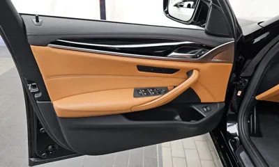 BMW 5-Series 2020, 58763 км, за 26900000 KRW - фото 24