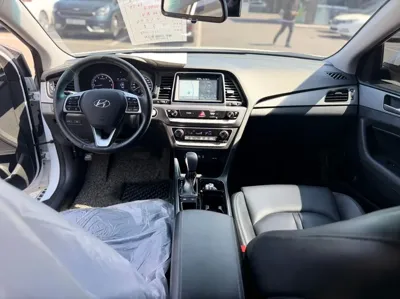 Hyundai Sonata 2019, 72673 км, за 13500000 KRW - фото 17