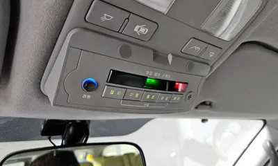 Hyundai Starex 2015, 121383 км, за 7800000 KRW - фото 18