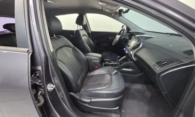 Hyundai Tucson 2010, 90972 км, за 5300000 KRW - фото 10
