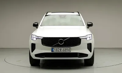 Volvo XC90 2026, 325 км, за 87000000 KRW