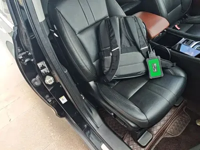 GAC Motor Trumpchi GS7 2019, 114000 км, за 45500 CNY - фото 25