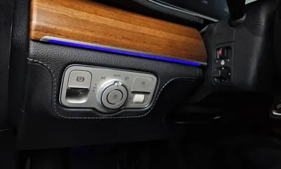 Mercedes-Benz GLE-Class 2020, 104353 км, за 51000000 KRW - фото 20