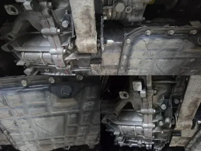 Hyundai Palisade 2019, 170296 км, за 18990000 KRW - фото 2