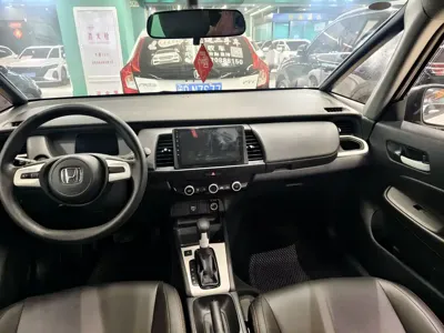 Honda Fit 2023, 50000 км, за 45000 CNY - фото 6