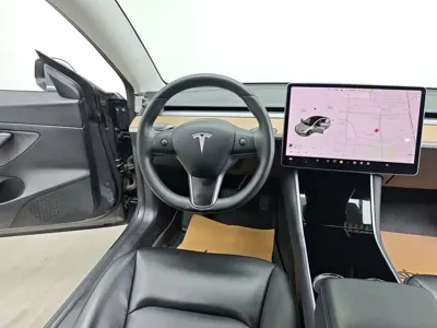 Tesla Model 3 2020, 88000 км, за 98000 CNY - фото 14