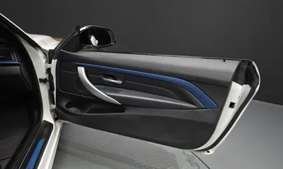 BMW 4-Series 2016, 59651 км, за 19800000 KRW - фото 24