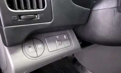 Hyundai Starex 2018, 88363 км, за 12500000 KRW - фото 19