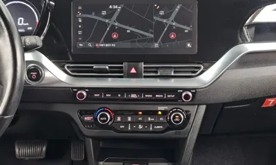 Kia Niro 2022, 95479 км, за 21300000 KRW - фото 14
