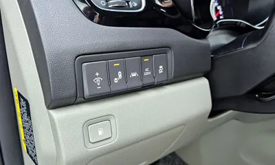 Kia Canival 2017, 64880 км, за 15500000 KRW - фото 17