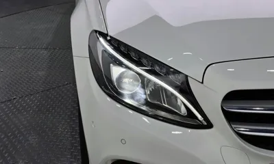 Mercedes-Benz C-Class 2018, 146563 км, за 14490000 KRW - фото 22