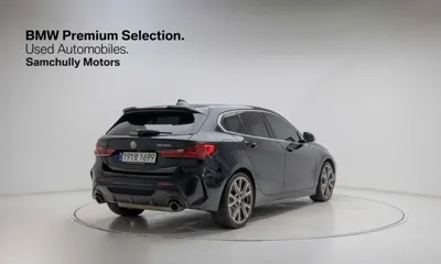 BMW 1-Series 2023, 47300 км, за 31500000 KRW