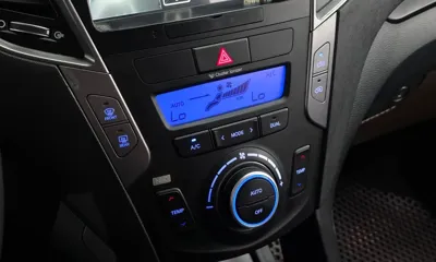 Hyundai Santafe 2014, 142188 км, за 7700000 KRW - фото 18