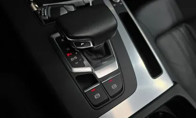Audi Q5 2021, 61544 км, за 32990000 KRW - фото 9