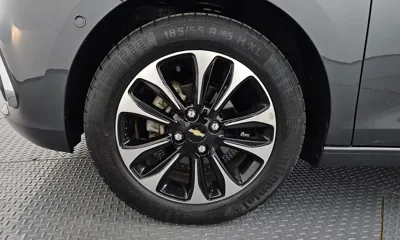 ChevroletGMDaewoo Spark 2018, 31420 км, за 7200000 KRW - фото 5