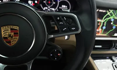 Porsche Cayenne 2023, 83308 км, за 88800000 KRW - фото 33
