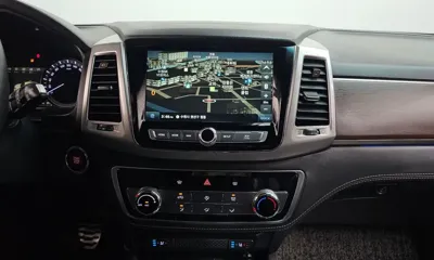 KG_Mobility_Ssangyong Rexton 2018, 206568 км, за 8900000 KRW - фото 12