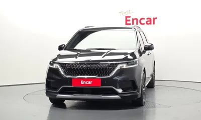 Kia Canival 2021, 63232 км, за 24500000 KRW