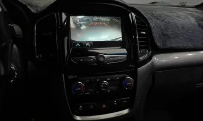 ChevroletGMDaewoo Captiva 2018, 101616 км, за 9300000 KRW - фото 15