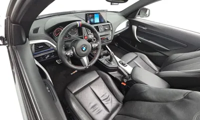 BMW 2-Series 2015, 200405 км, за 9900000 KRW - фото 7